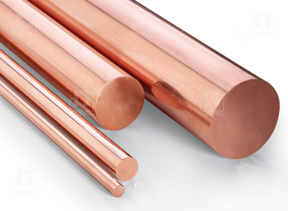 Copper Base Alloys