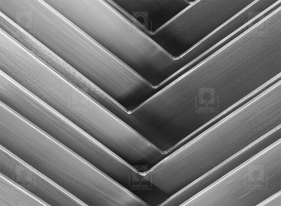 Stainless Steels